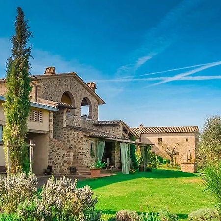 Agriturismo Monsole - Montalcino Extérieur photo
