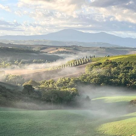 Agriturismo Monsole - Montalcino Extérieur photo