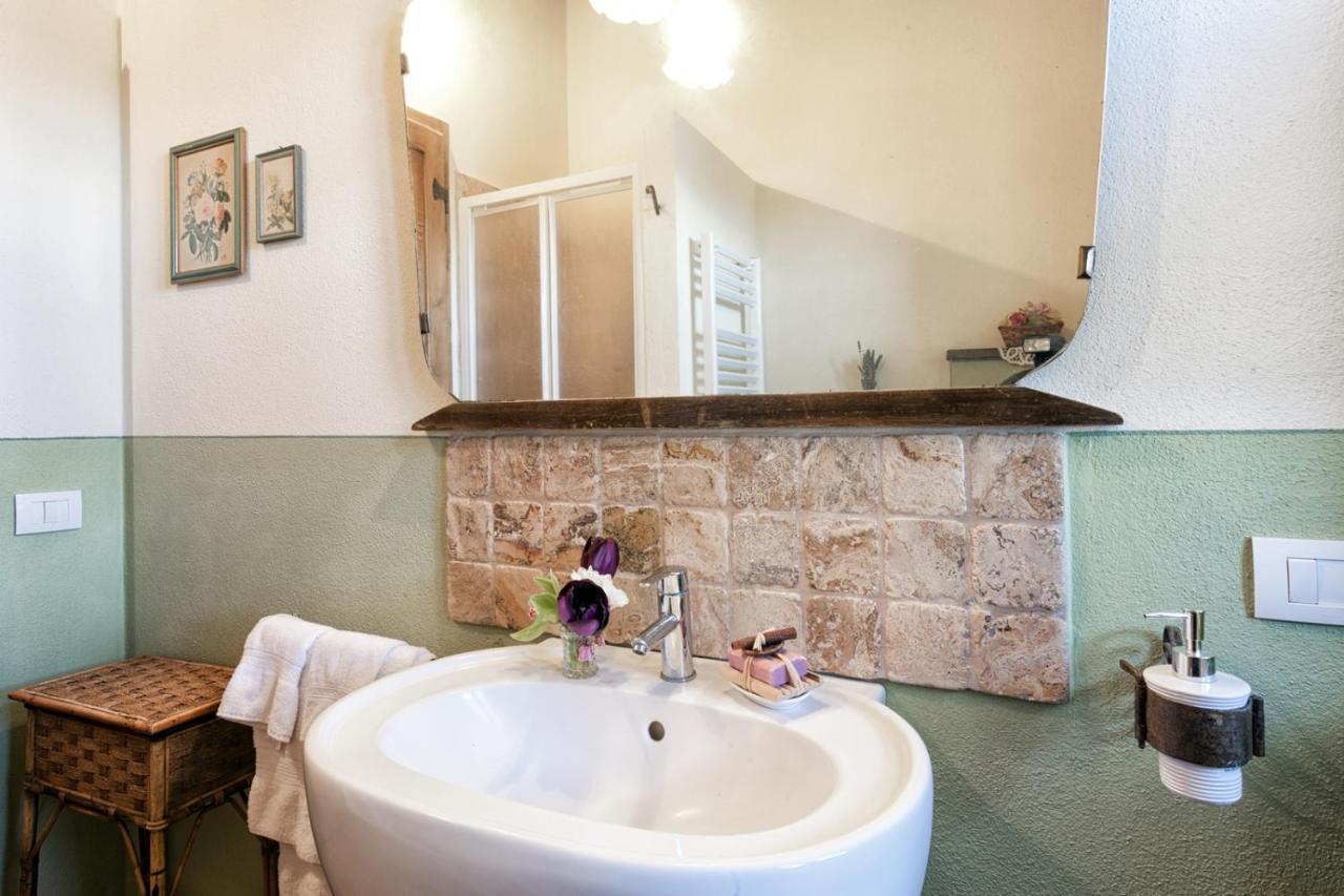 Agriturismo Monsole - Montalcino Extérieur photo