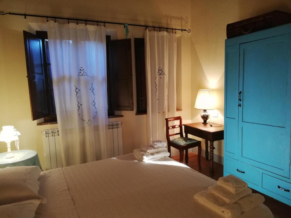 Agriturismo Monsole - Montalcino Extérieur photo
