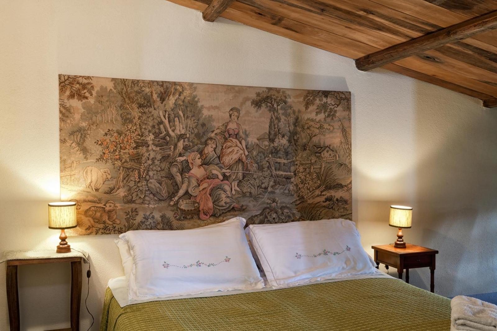 Agriturismo Monsole - Montalcino Extérieur photo