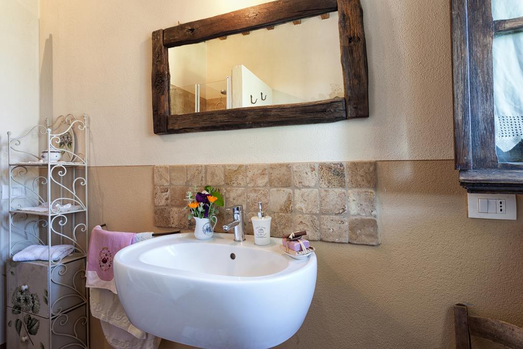 Agriturismo Monsole - Montalcino Extérieur photo
