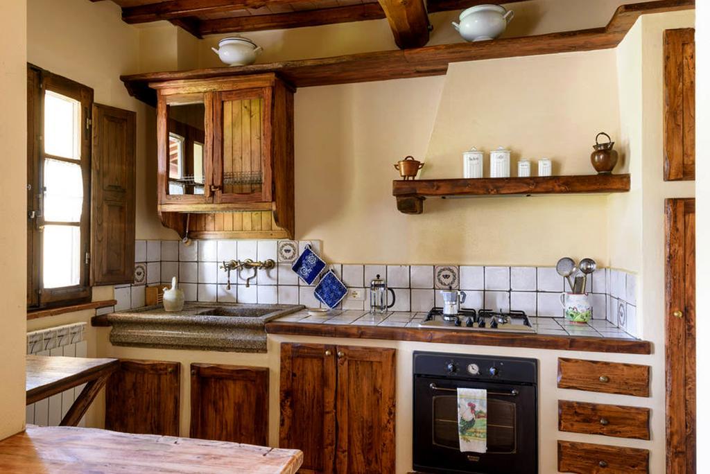 Agriturismo Monsole - Montalcino Extérieur photo